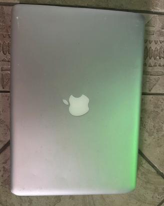 MacBook Pro 13” 2012