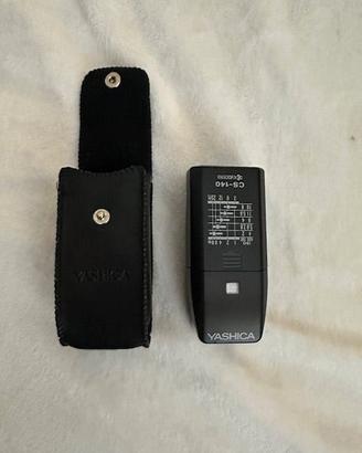 Flash YASHICA