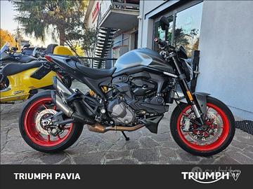 DUCATI Monster 937 plus Dark Stealth dep.A2