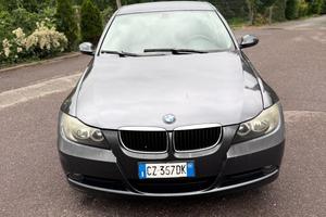 Bmw 320 320d cat Touring Eletta