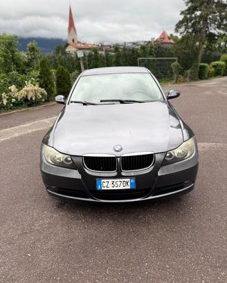 Bmw 320 320d cat Touring Eletta