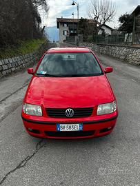 Volkswagen Polo 1.4 III confortline 5 porte