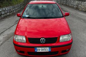 Volkswagen Polo 1.4 III confortline 5 porte