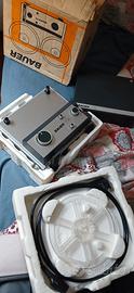 proiettore bauer super 8 anni 70 