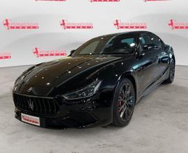 Maserati Ghibli V6 Diesel Gransport NO SUPERBOLLO