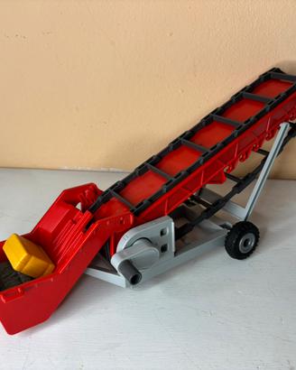 Playmobil nastro fieno