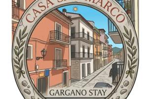 Casa vacanze sul Gargano