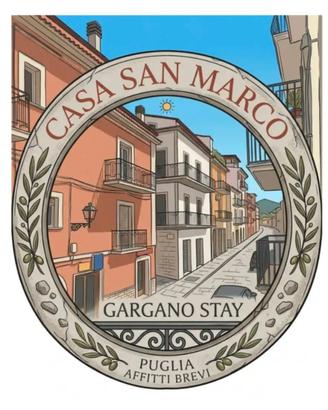 Casa vacanze sul Gargano