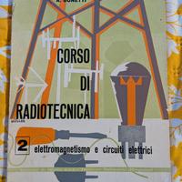 Corso di Radiotecnica Vol. 2 - Bonetti 1966