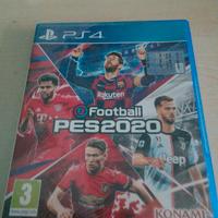 pes 2020