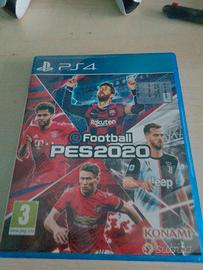 pes 2020