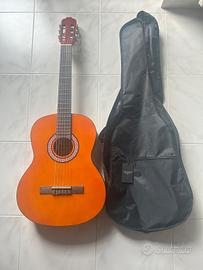Chitarra Classica Sakura 