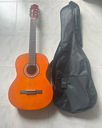 Chitarra Classica Sakura 