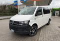 Volkswagen Transporter 2.0 TDI 9 posti PC Kombi
