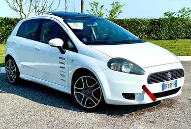 Fiat grande punto