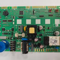 Scheda elettronica SIME codice 6301440 D (NUOVA)