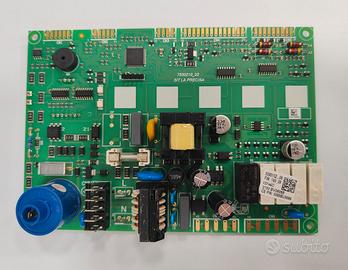 Scheda elettronica SIME codice 6301440 D (NUOVA)