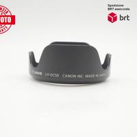 Paraluce Canon LH-DC50