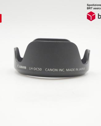 Paraluce Canon LH-DC50