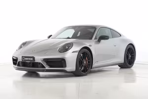 Porsche 911 Carrera GTS