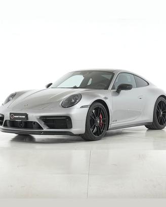 Porsche 911 Carrera GTS