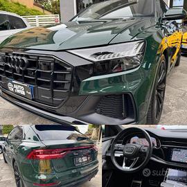 AUDI Q8 50 TDI 286cv QUATTRO TIPTRONIC SPORT