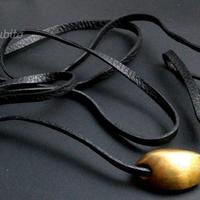 NUOVA collana unisex BREIL Collezione TRIBE