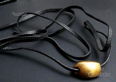 NUOVA collana unisex BREIL Collezione TRIBE