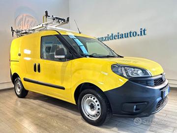 FIAT Doblo 1.3 MJT PC-TN Cargo SX