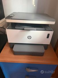 HP Neverstop Laser MFP 1202nw Stampante laser
