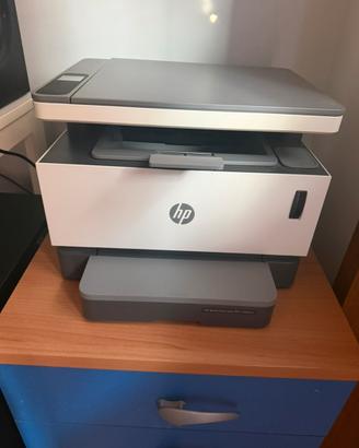HP Neverstop Laser MFP 1202nw Stampante laser