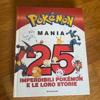 Libro pokemon