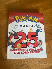 Libro pokemon