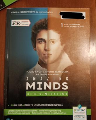 Amazing Minds New Generation 1+Map Store+Toolkit