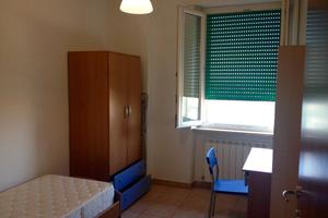 Camera per studenti