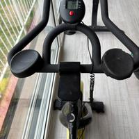 Diadora spin bike