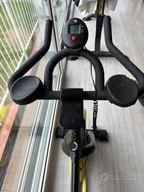 Diadora spin bike