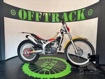Beta Rev 3 250 2003