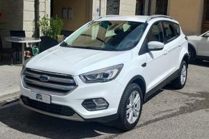Ford Kuga 2.0 TDCI 150 CV S&S 4WD Powershift Busin