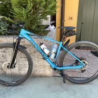 Rockrider xc 500 taglia L
