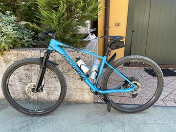 Rockrider xc 500 taglia L