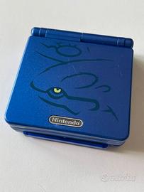 Game Boy Advance SP Console Nintendo Funzionante