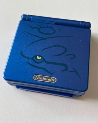 Game Boy Advance SP Console Nintendo Funzionante