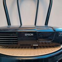 EPSON EB-X72 PROJECTOR Proiettore