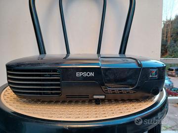 EPSON EB-X72 PROJECTOR Proiettore