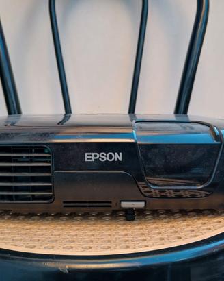 EPSON EB-X72 PROJECTOR Proiettore