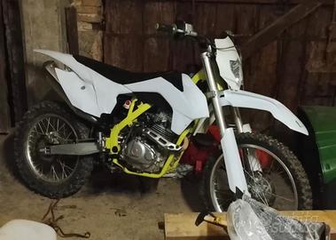 Zonghsen 250