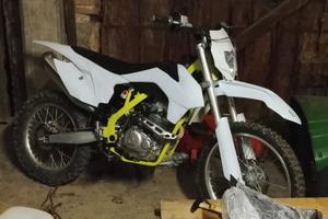 Zonghsen 250