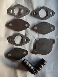 kit tappi elimina EGR TDI
