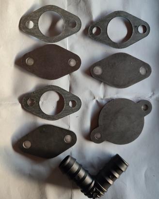 kit tappi elimina EGR TDI